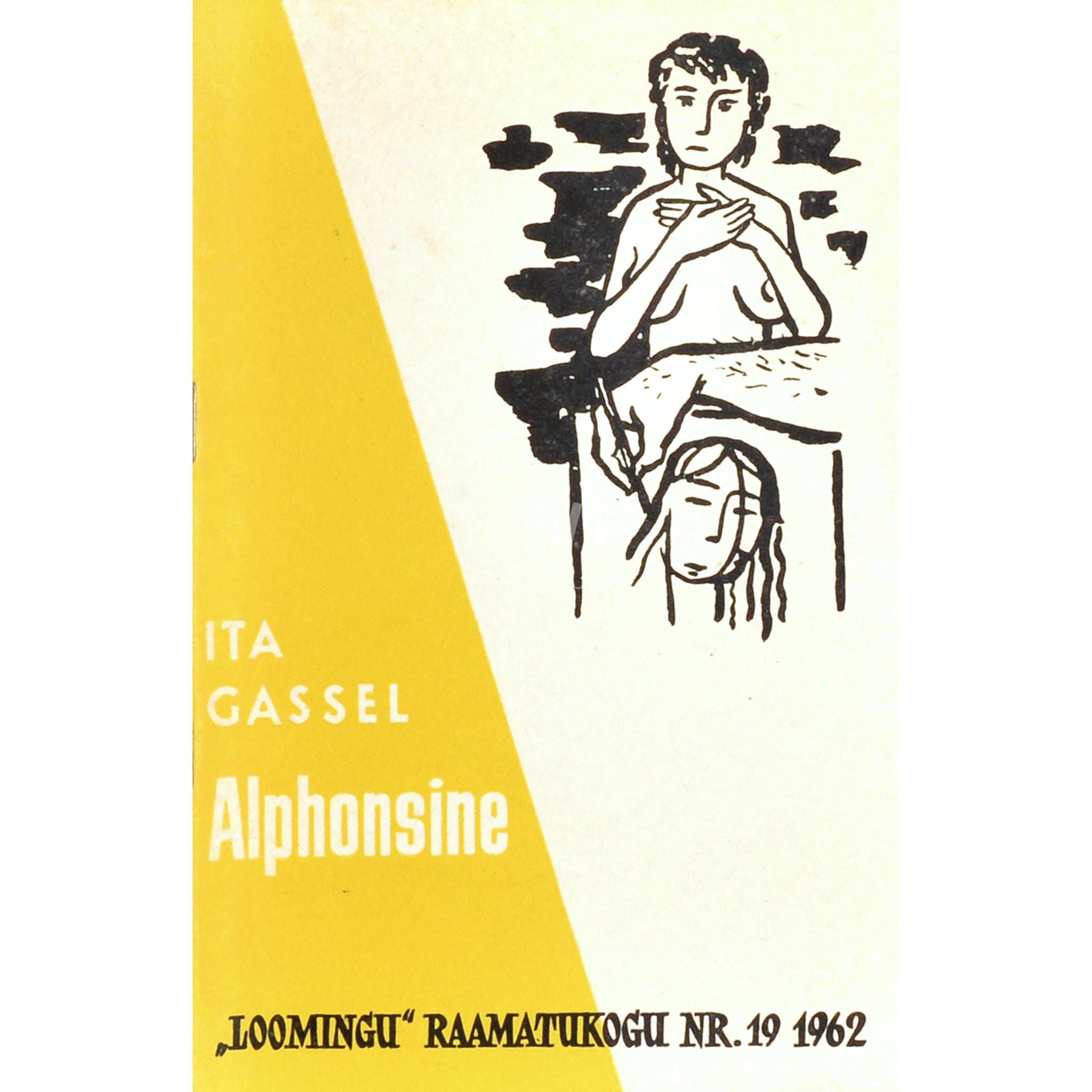 Ita Gassel Alphonsine