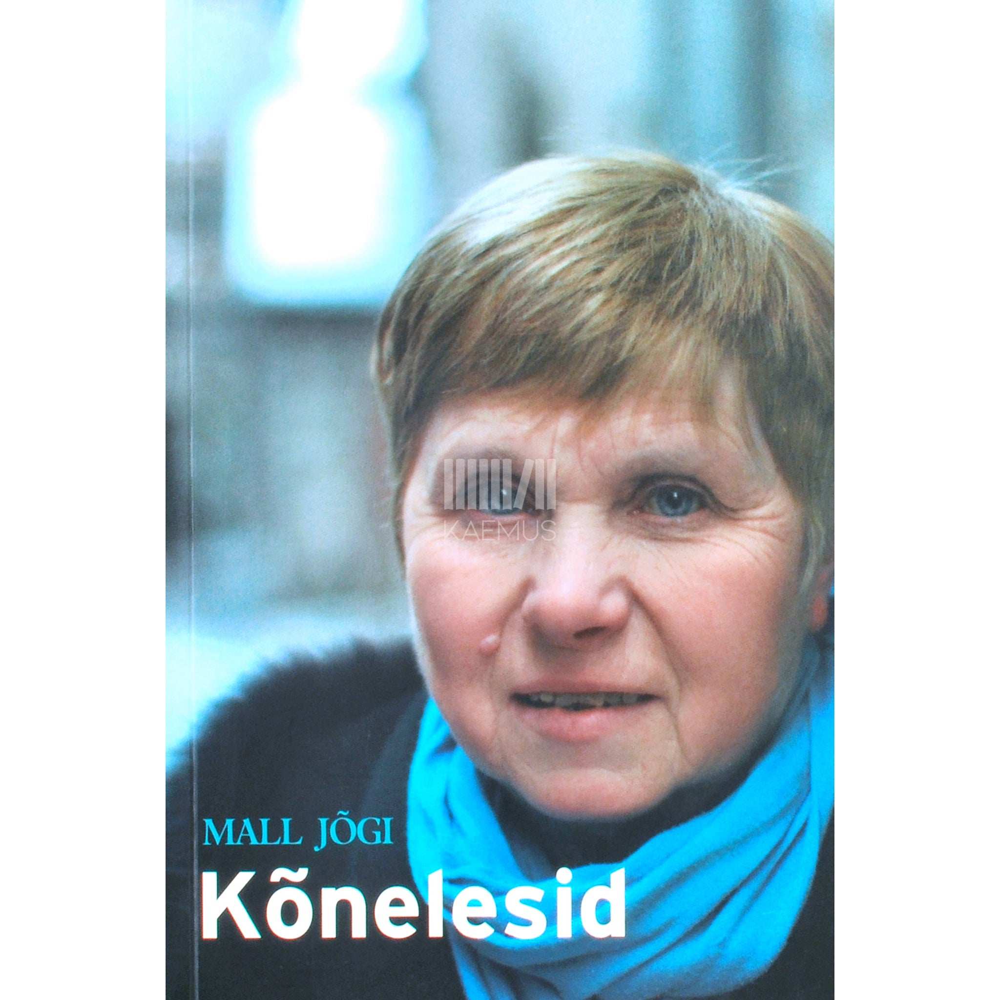 Mall Jõgi Kõnelesid. Jutuajamisi kirjarahva ja teadlastega aastatest 1979-2006