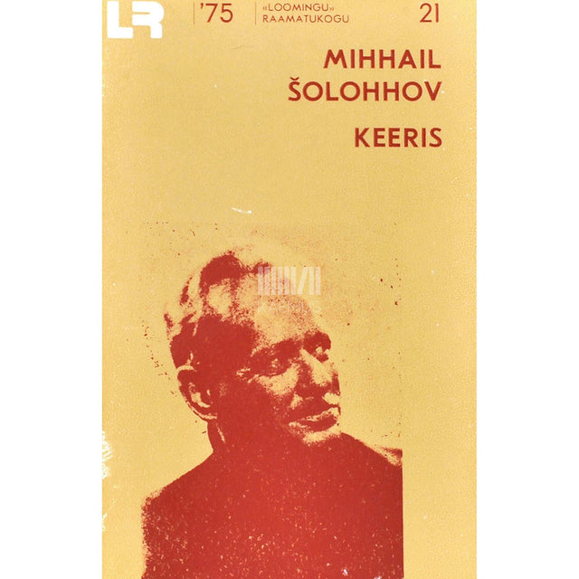 Mihhail Šolohhov - Keeris