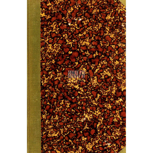 Eduard Vilde - Kui Anija mehed käisid Tallinnas 2. osa