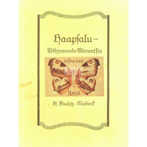 Rosa Kaulitz-Niedeck Haapsalu - Põhjamaade Veneetsia