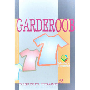 ... Garderoob