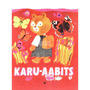 Heljo Mänd, Helle Raigna, Meeta Terri Karu-aabits