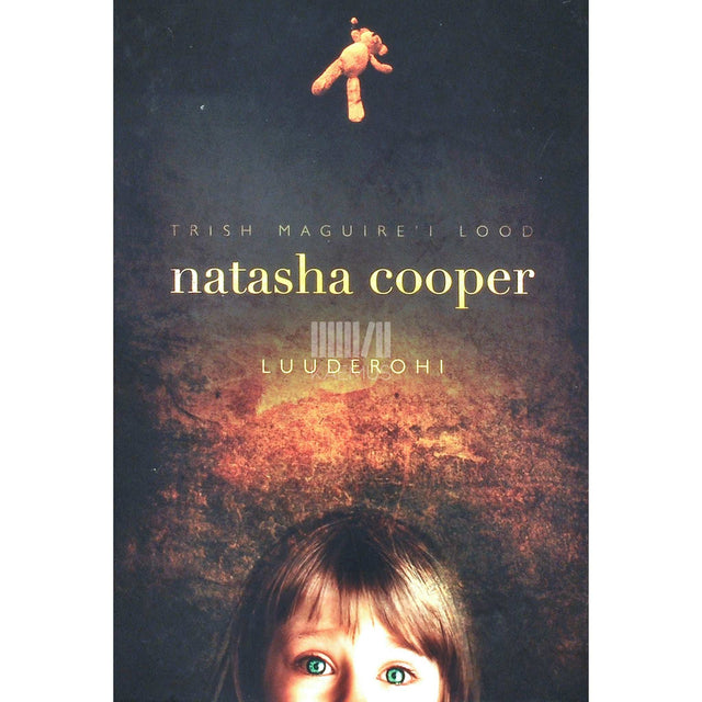 Natasha Cooper - Luuderohi