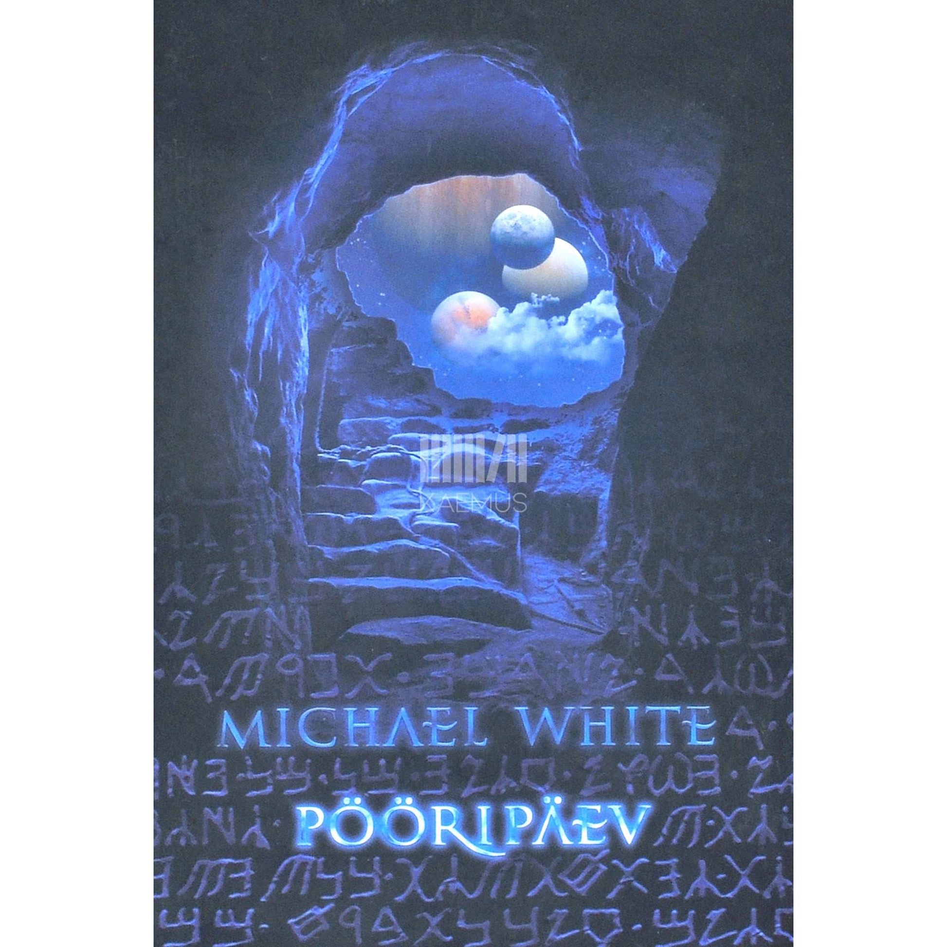 Michael White - Pööripäev