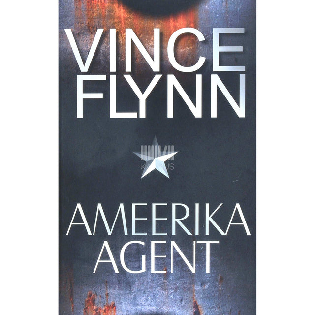 Vince Flynn - Ameerika agent