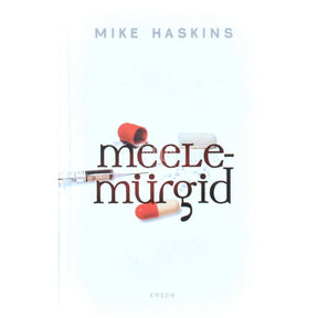 Mike Haskins Meelemürgid