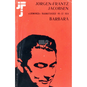 Jœrgen-Frantz Jacobsen Barbara