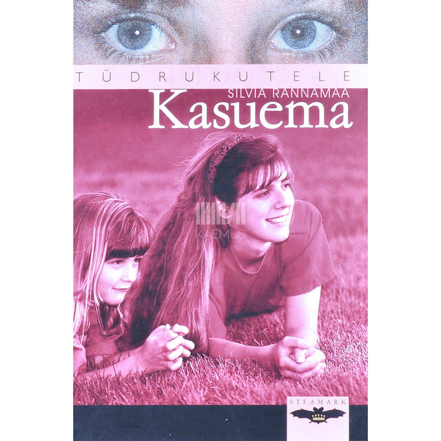 Silvia Rannamaa - Kasuema