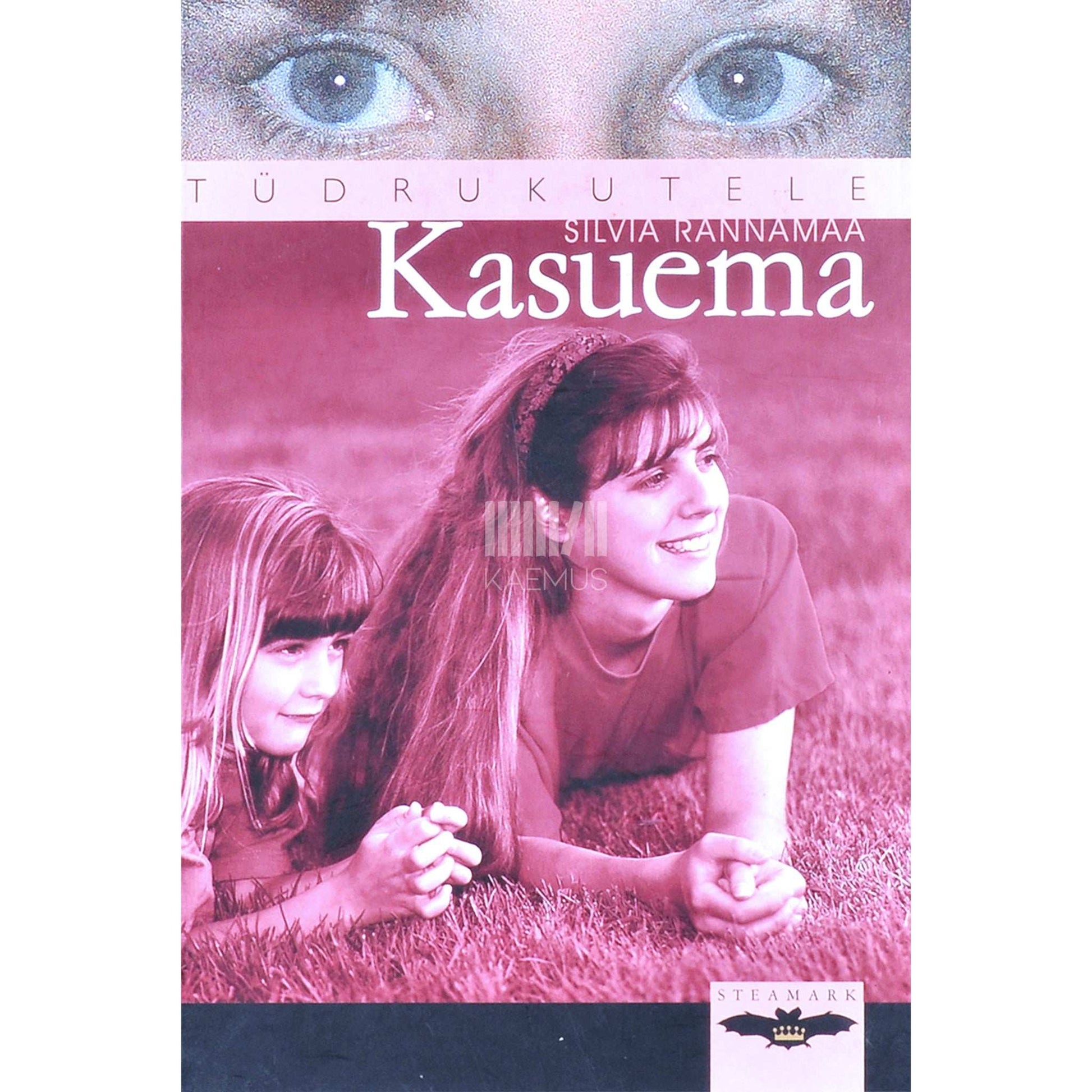 Silvia Rannamaa - Kasuema