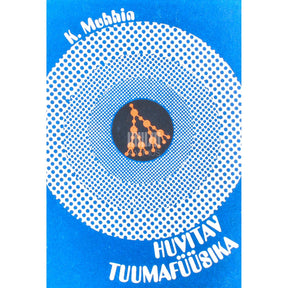 Konstantin Muhhin Huvitav tuumafüüsika