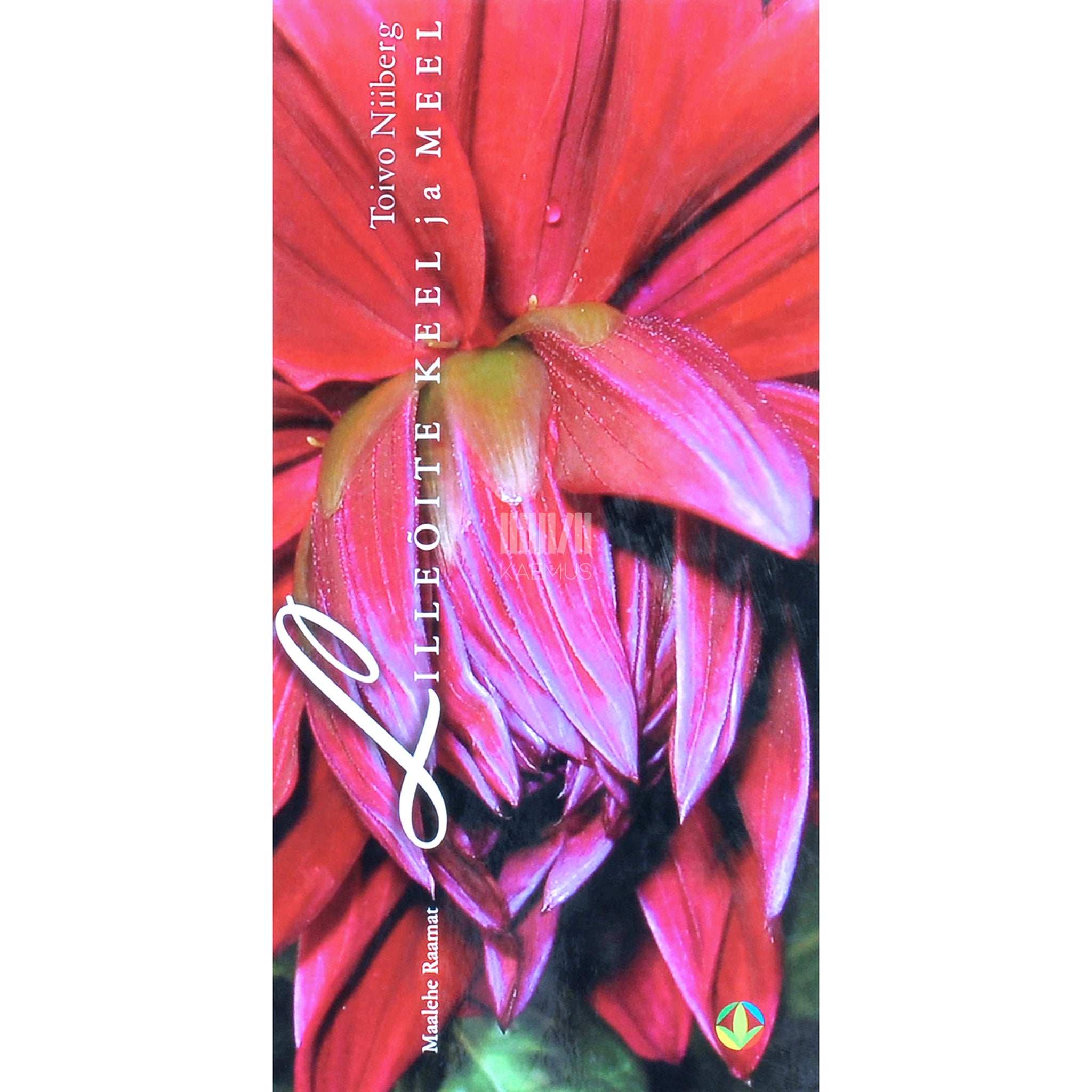 Toivo Niiberg Lilleõite keel ja meel