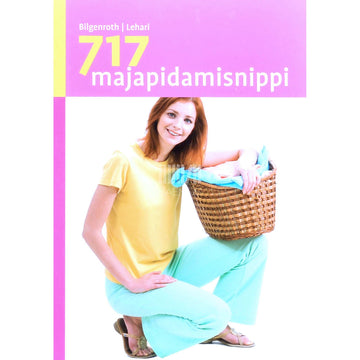 Lianne Bilgenroth - 717 majapidamisnippi