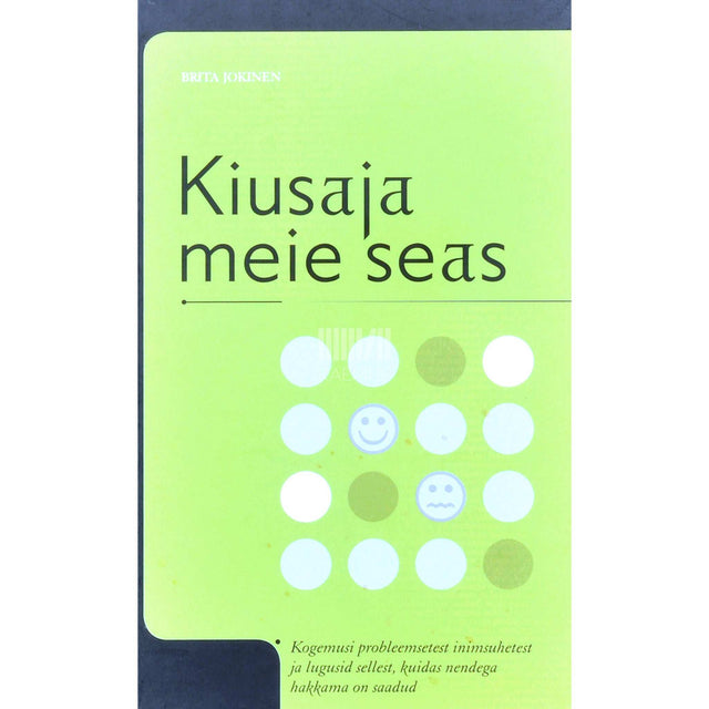 Brita Jokinen - Kiusaja meie seas