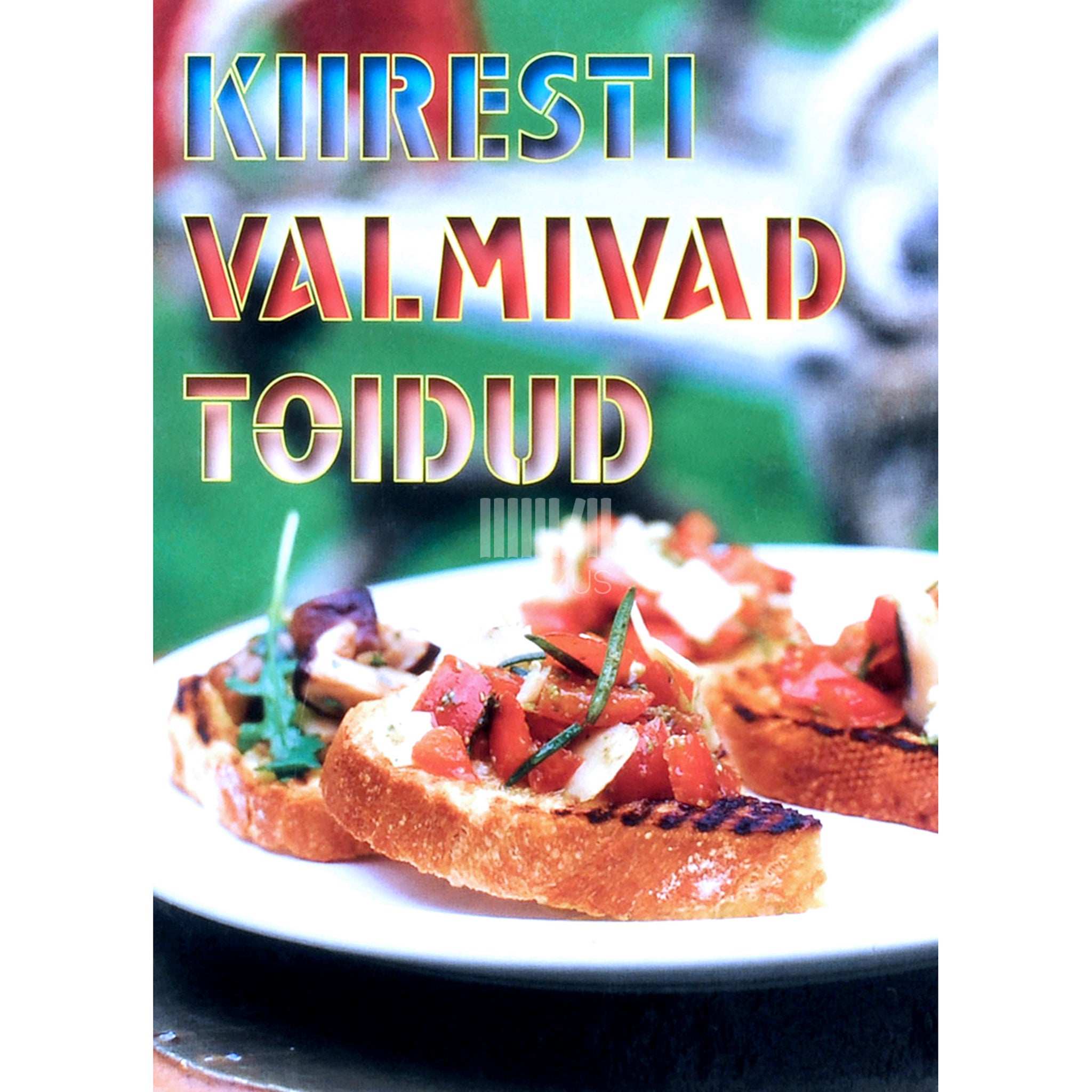 ... Kiiresti valmivad toidud