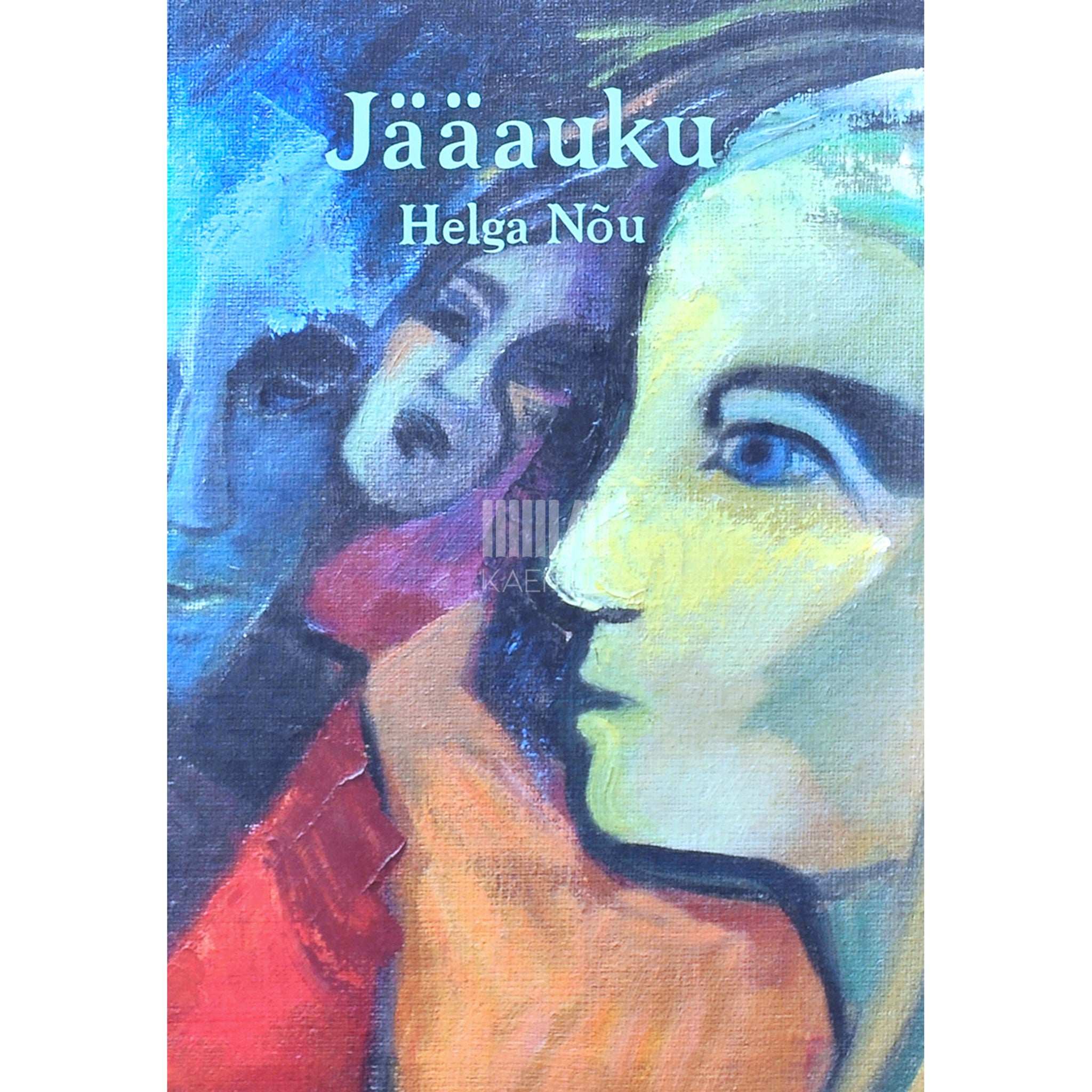 Helga Nõu Jääauku