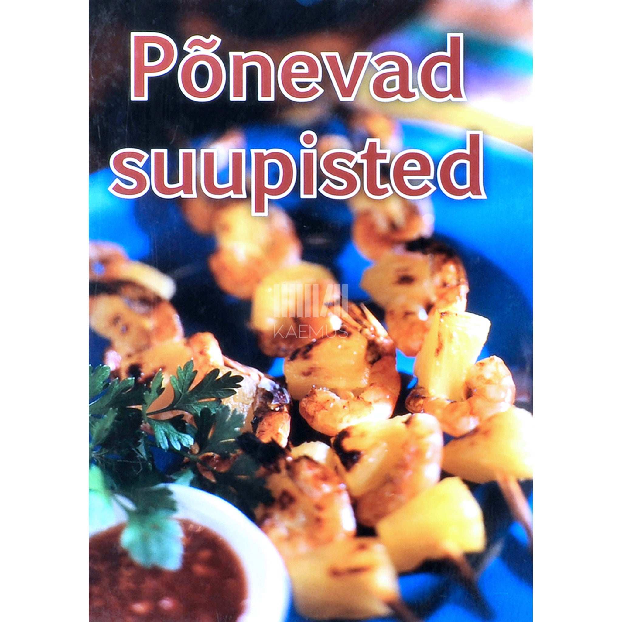 … Põnevad suupisted