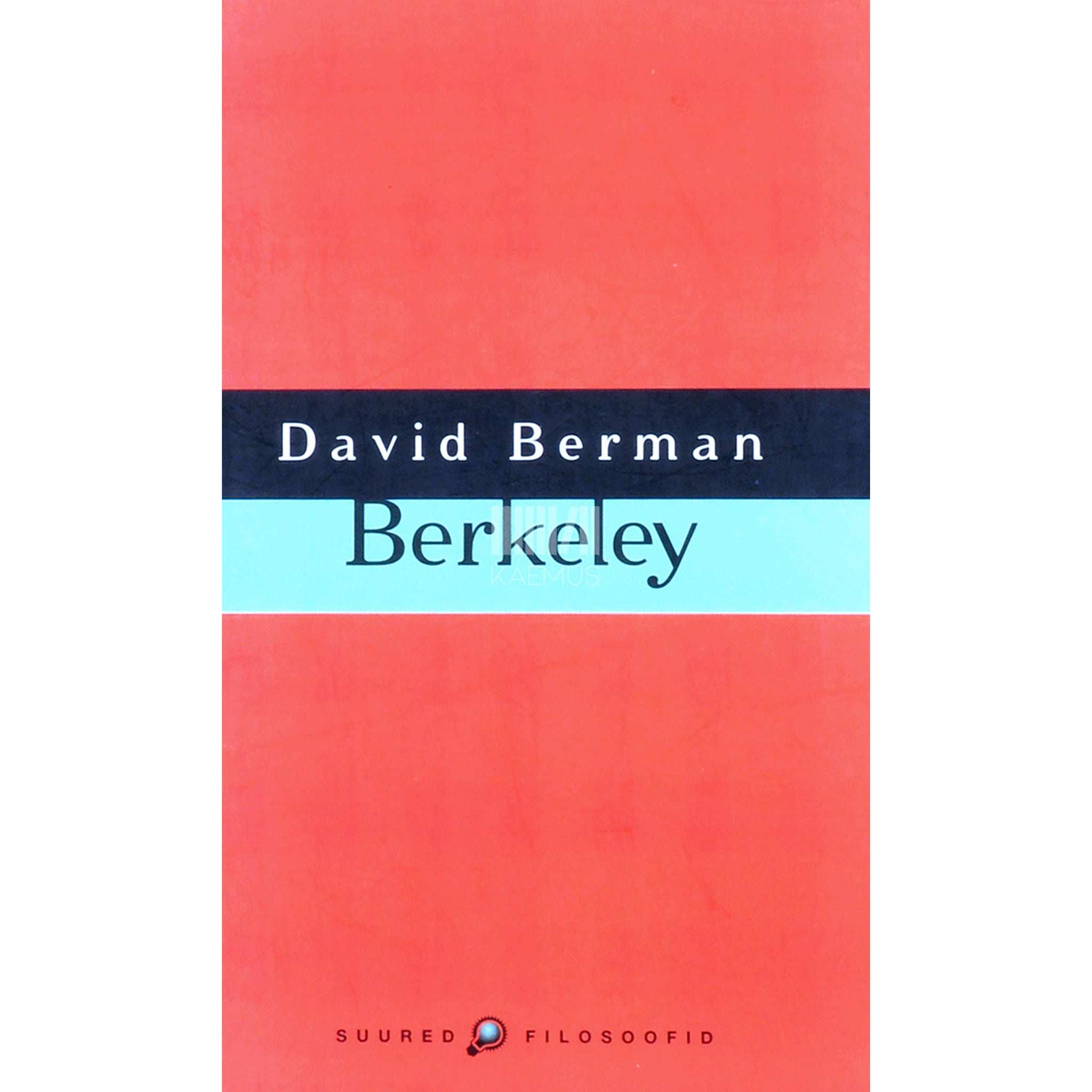 David Berman Berkeley