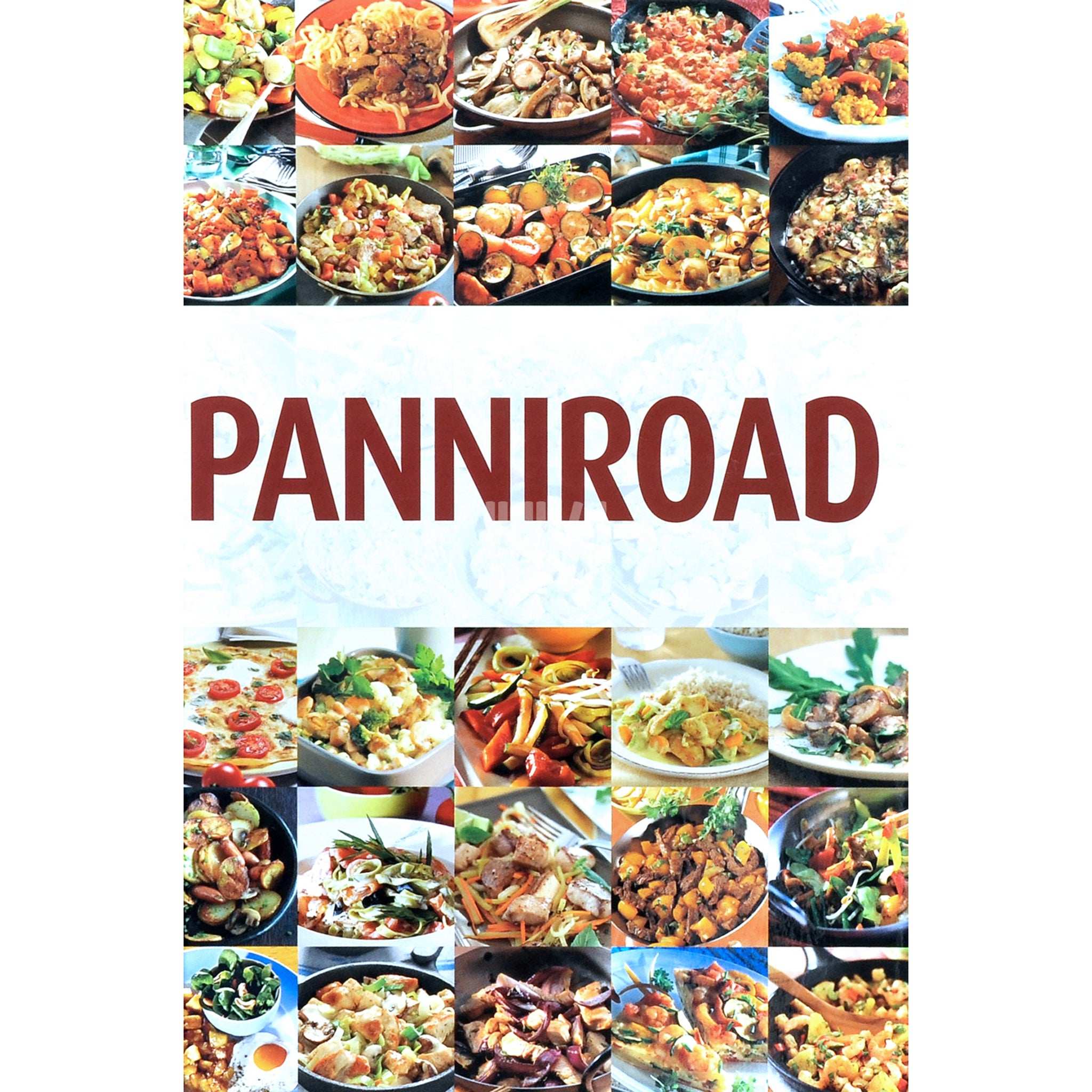 … Panniroad