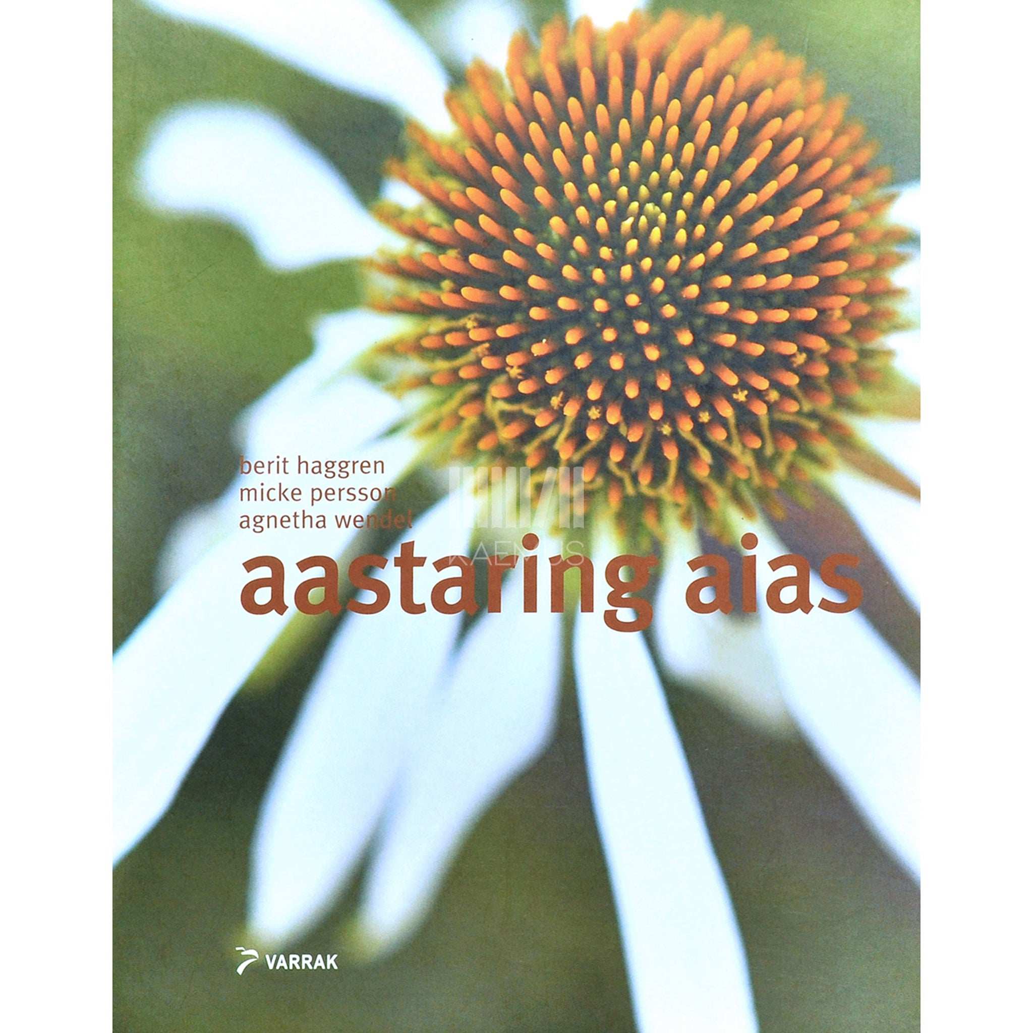 Berit Haggren, Micke Persson, Agnetha Wendelen Aastaring aias