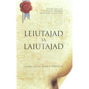 Daniel Diehl, Mark P. Donnely Leiutajad ja laiutajad
