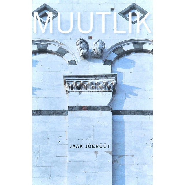 Jaak Jõerüüt - Muutlik