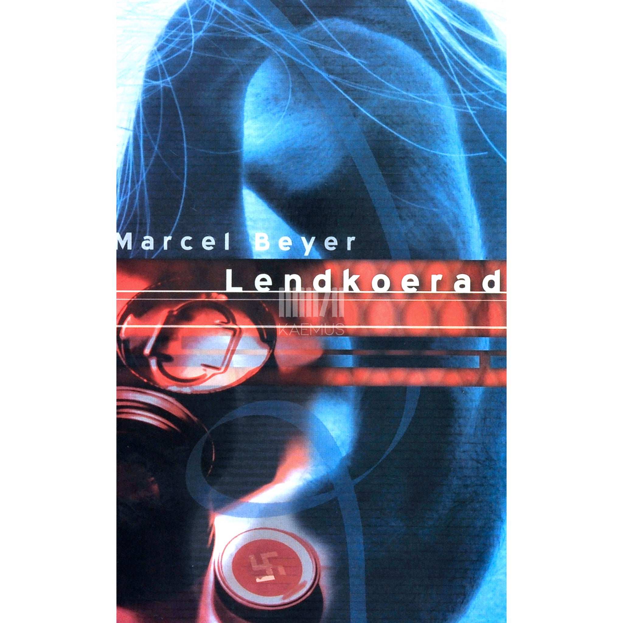 Marcel Beyer Lendkoerad