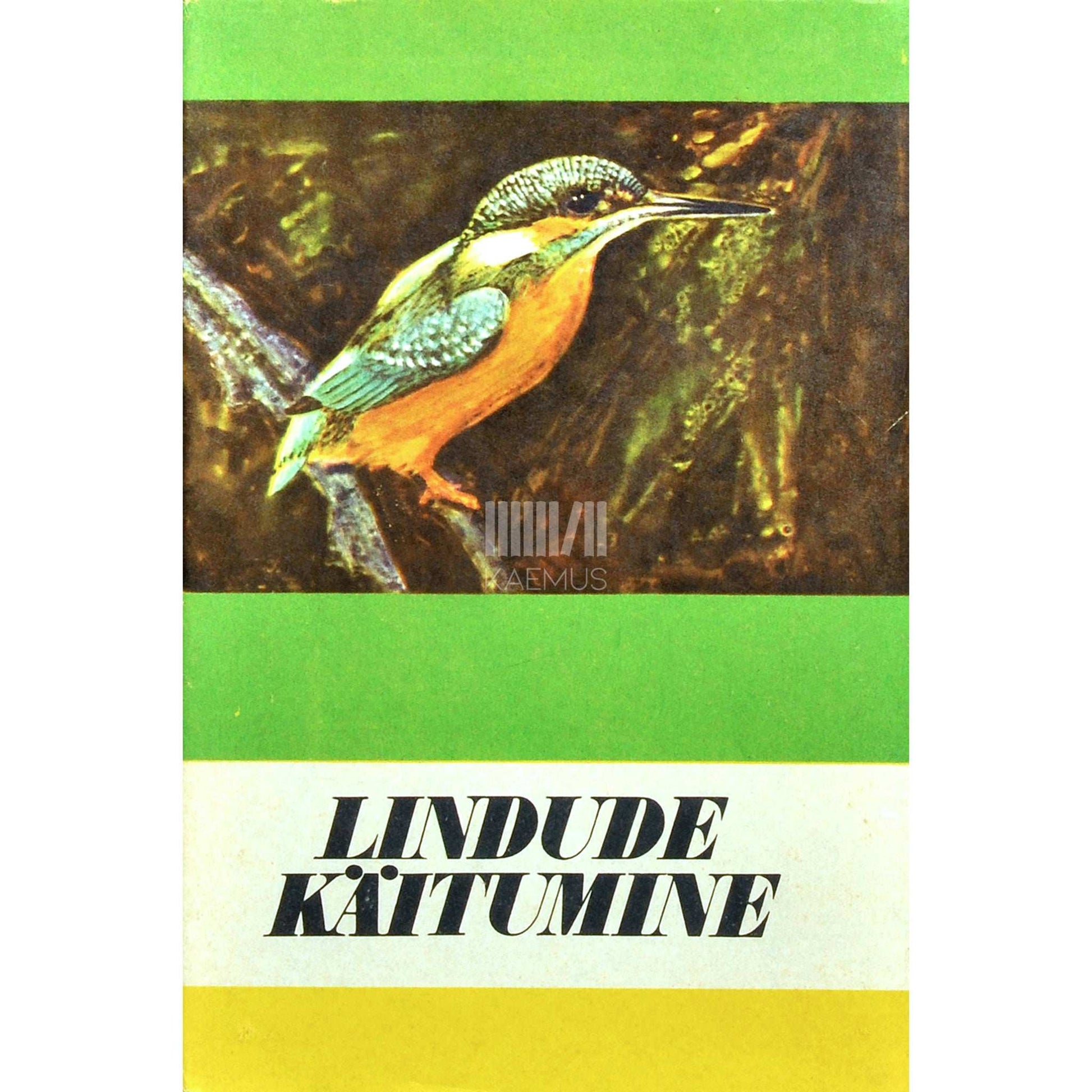 … - Lindude käitumine