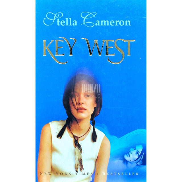 Stella Cameron - Key West