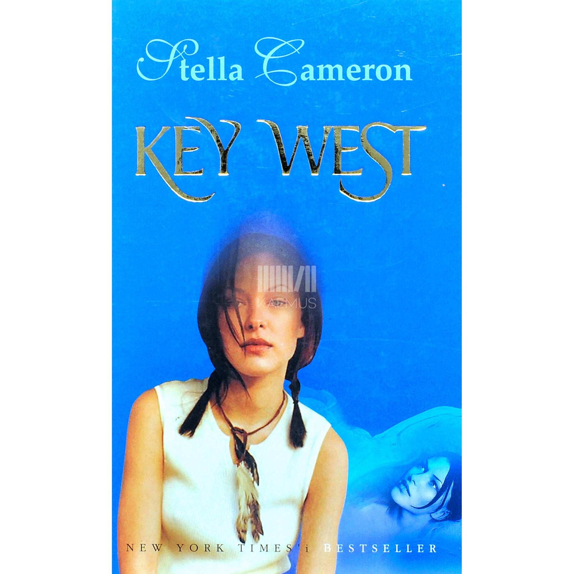 Stella Cameron - Key West