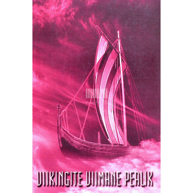 … - Viikingite viimane pealik