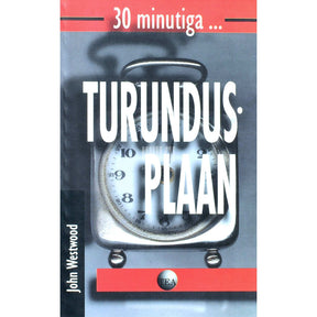 John Westwood 30 minutiga... turundusplaan