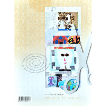 Gled-Airiin Saarso - Meistrimehed oleme. 1. klassile 1. osa