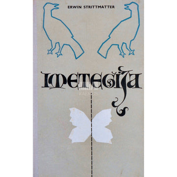 Erwin Strittmatter - Imetegija