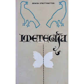 Erwin Strittmatter Imetegija