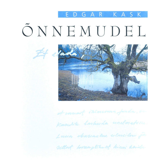 Edgar Kask - Õnnemudel