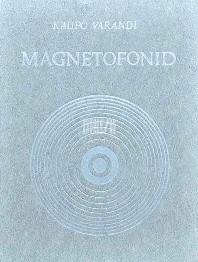 Magnetofonid - Kaemus