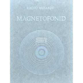 Kaupo Varandi Magnetofonid