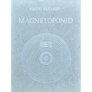 Kaupo Varandi - Magnetofonid