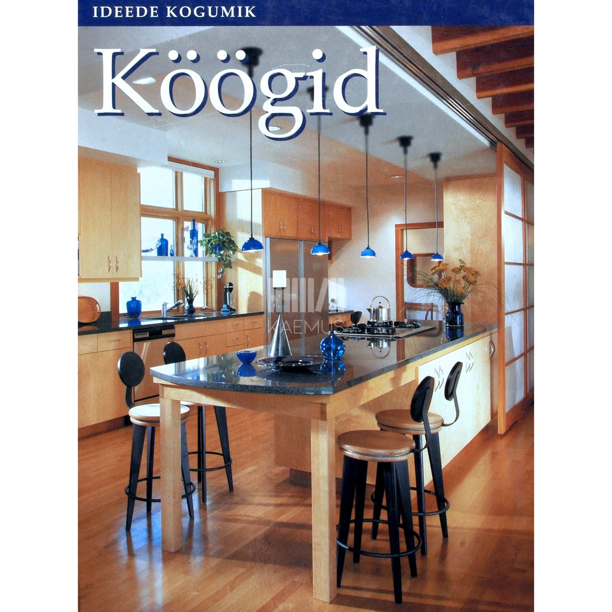 … Köögid