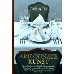 Robin Jay Ärilõunate kunst