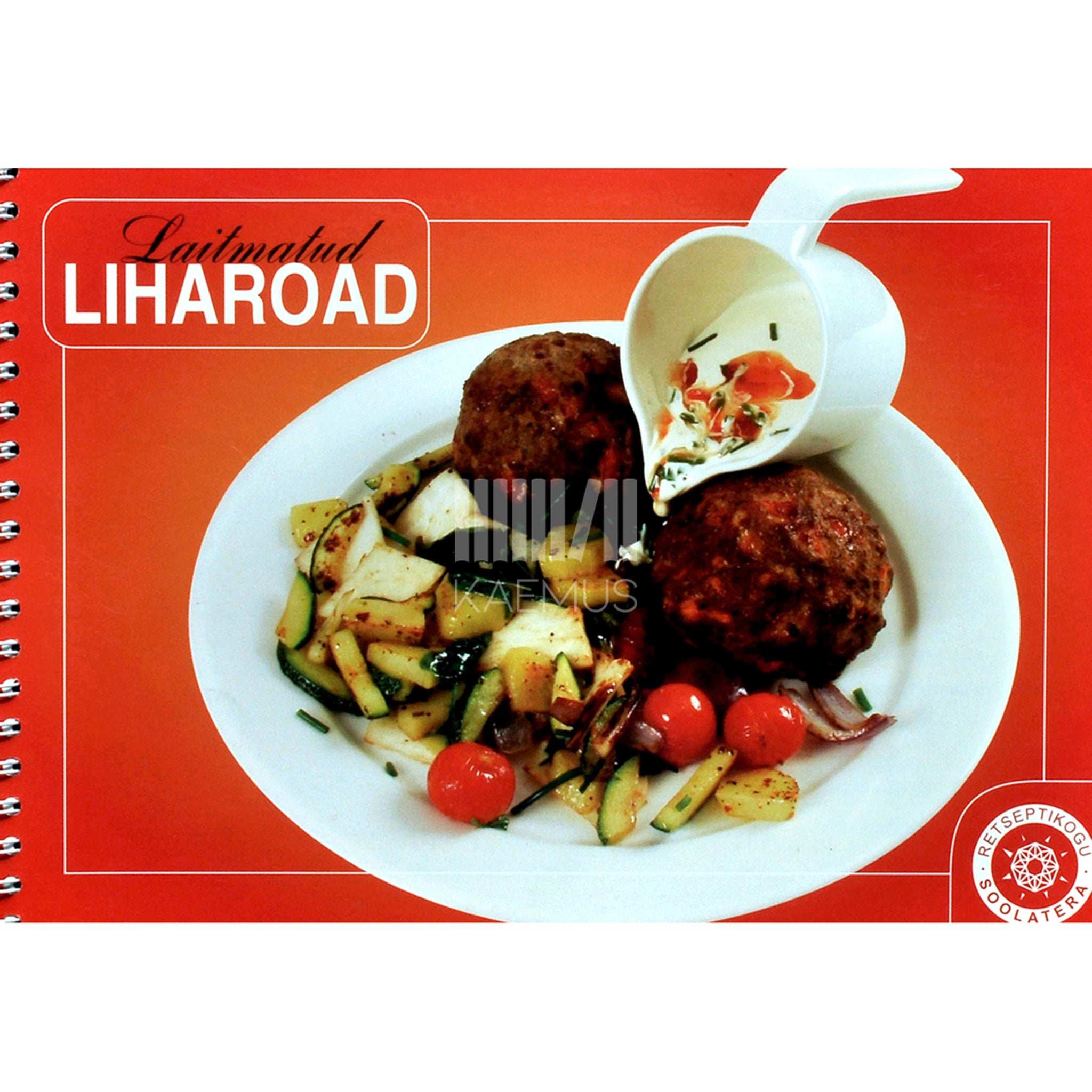 … Laitmatud liharoad