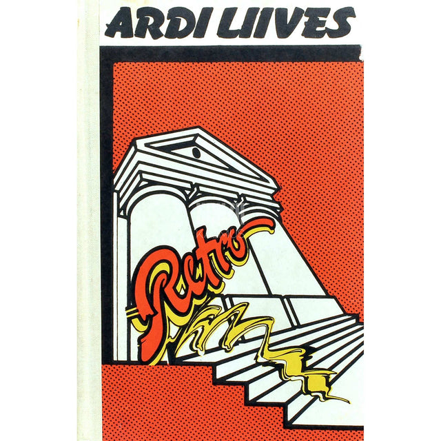 Ardi Liives - Retro