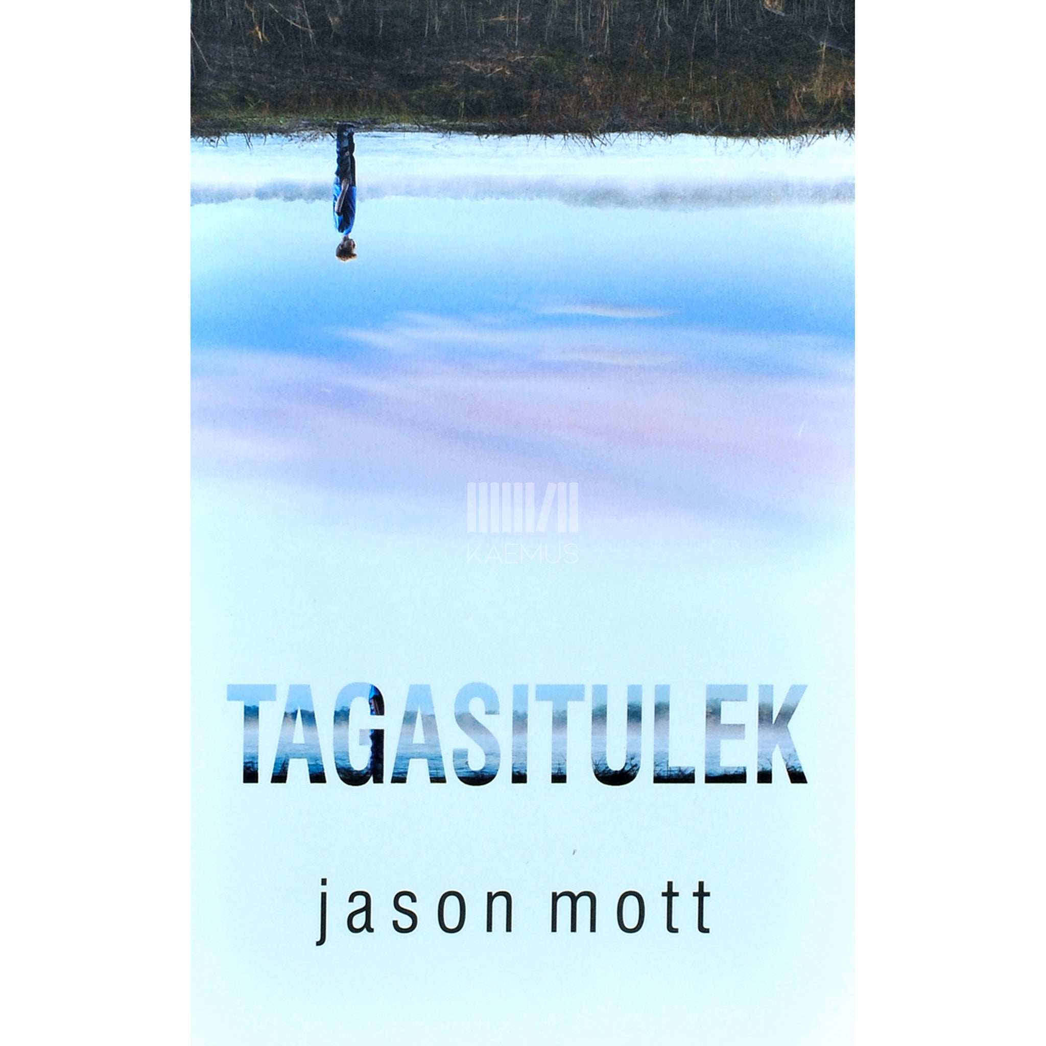 Jason Mott Tagasitulek