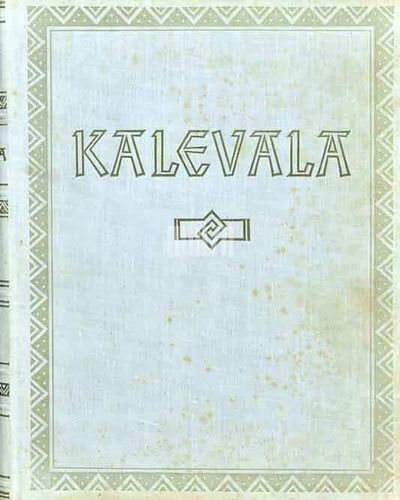 … - Kalevala