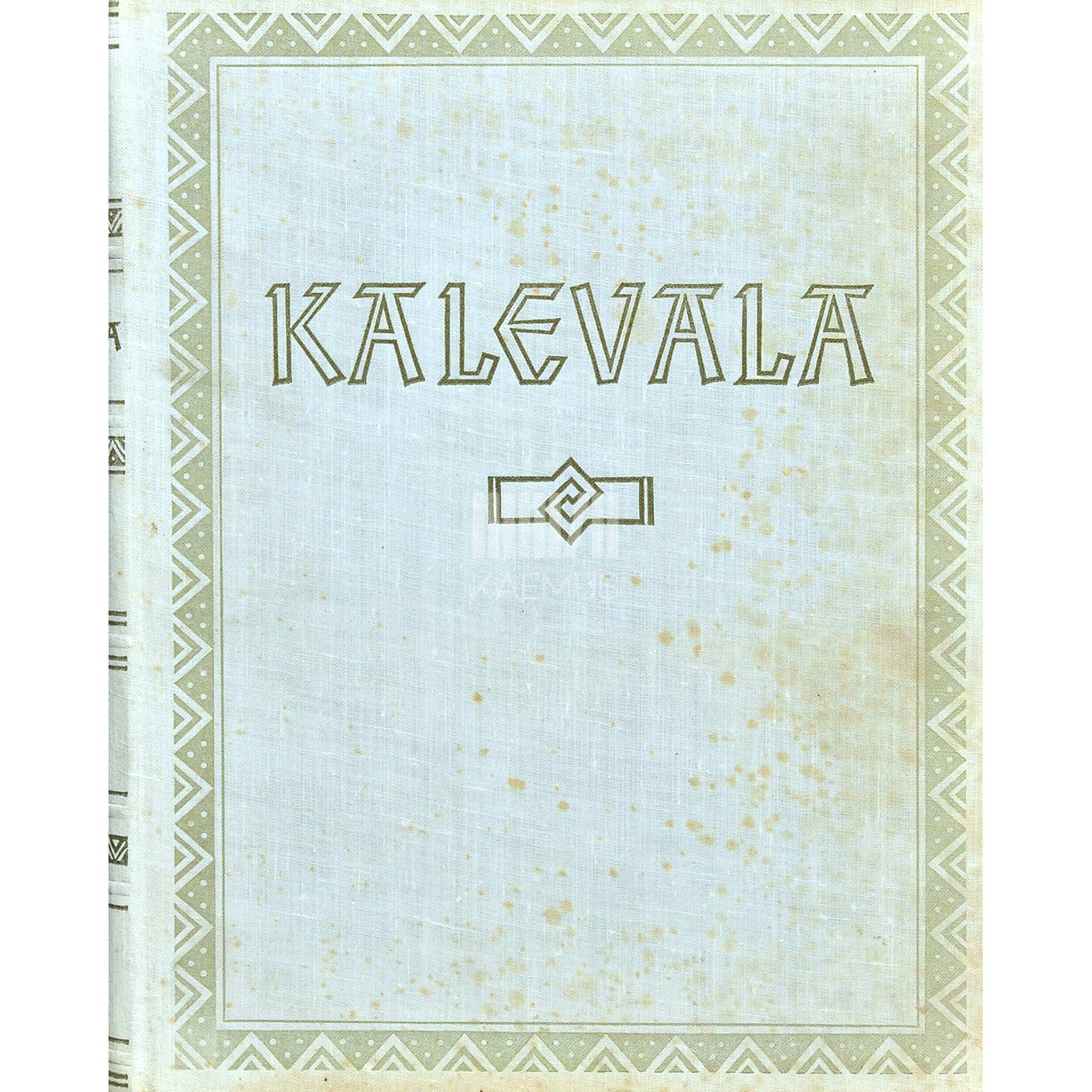 … Kalevala