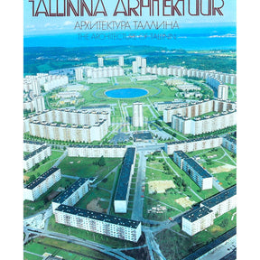 … Tallinna arhitektuur. Fotoalbum