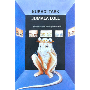 ... Kuradi tark, jumala loll