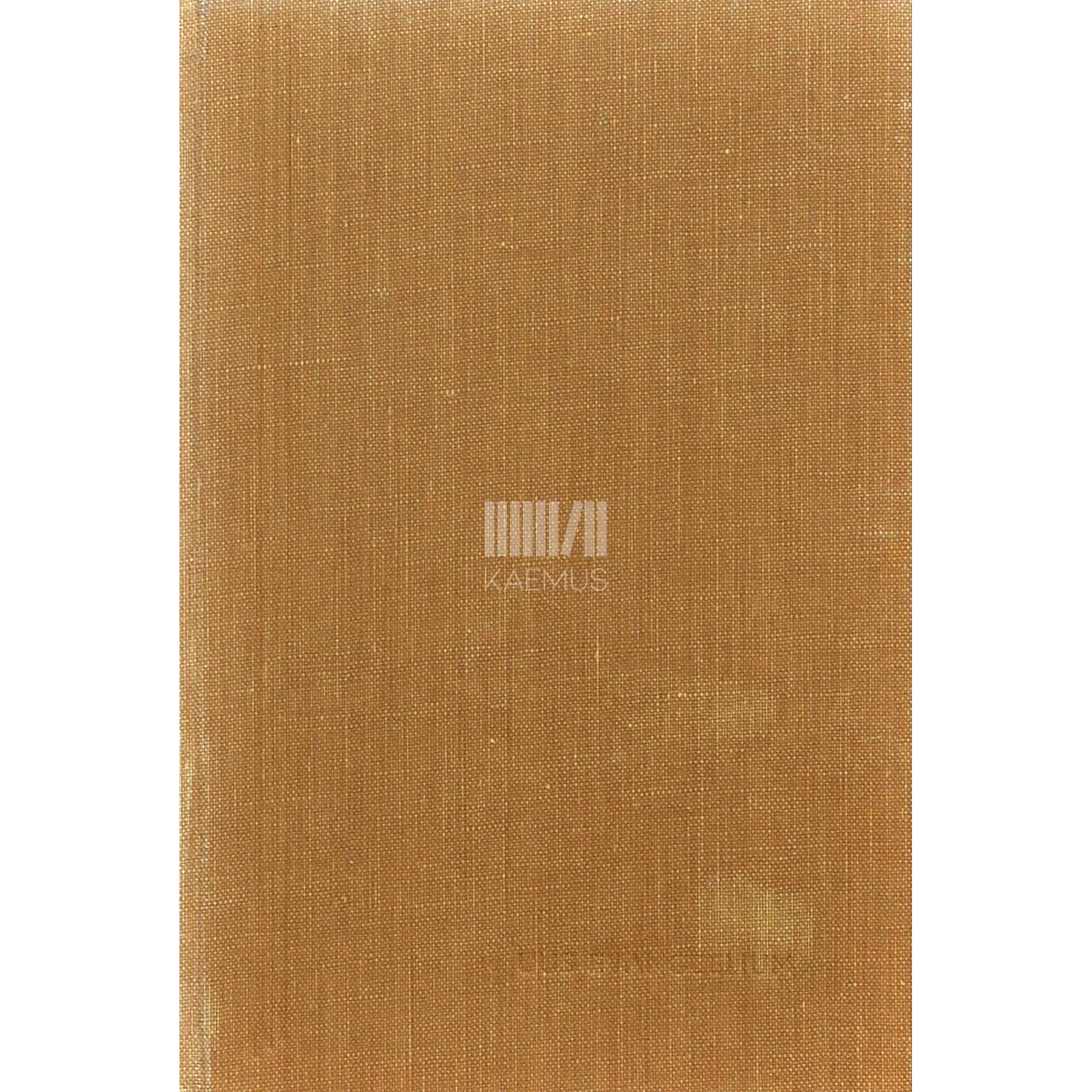 Voldemar Õun Uus evangeelium 2. osa