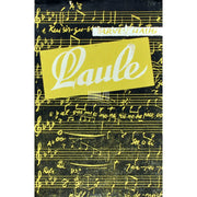 … - Arved Haug. Laule